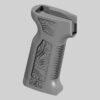 Type 81 Grip Mod.3 (K2 TYPE) - Image 8