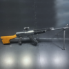 Type 81 Grip Mod.5 (AK12 TYPE) - Image 2